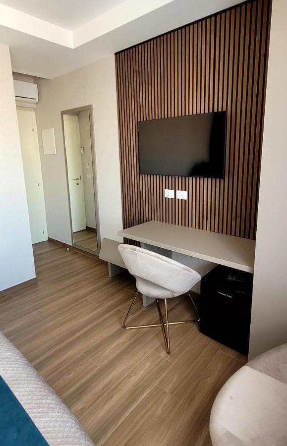 Th Luxury Central Κατάνια Εξωτερικό φωτογραφία