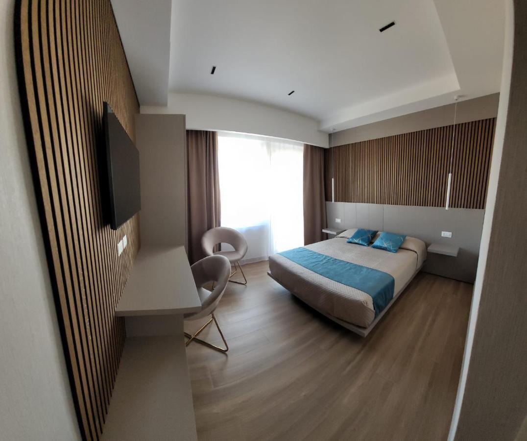 Th Luxury Central Κατάνια Εξωτερικό φωτογραφία