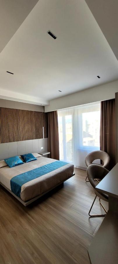 Th Luxury Central Κατάνια Εξωτερικό φωτογραφία