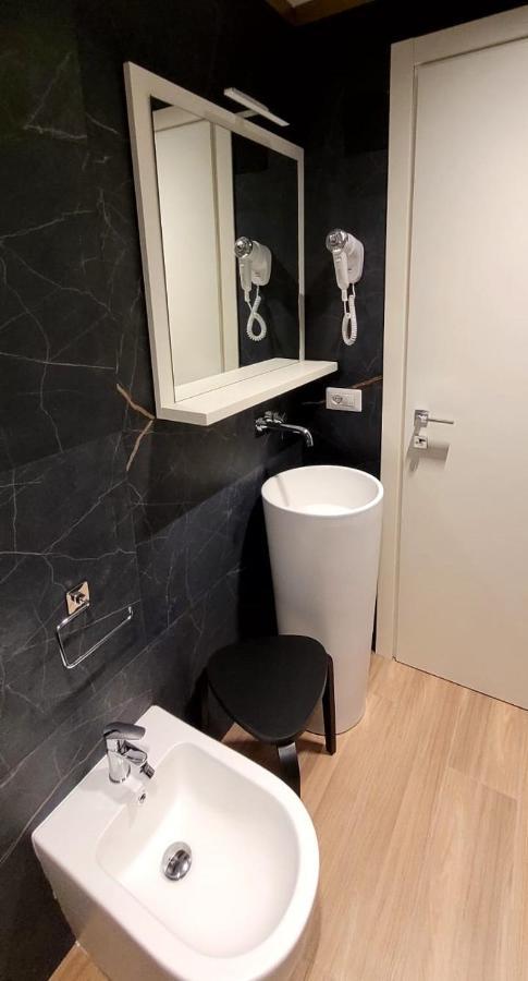 Th Luxury Central Κατάνια Εξωτερικό φωτογραφία