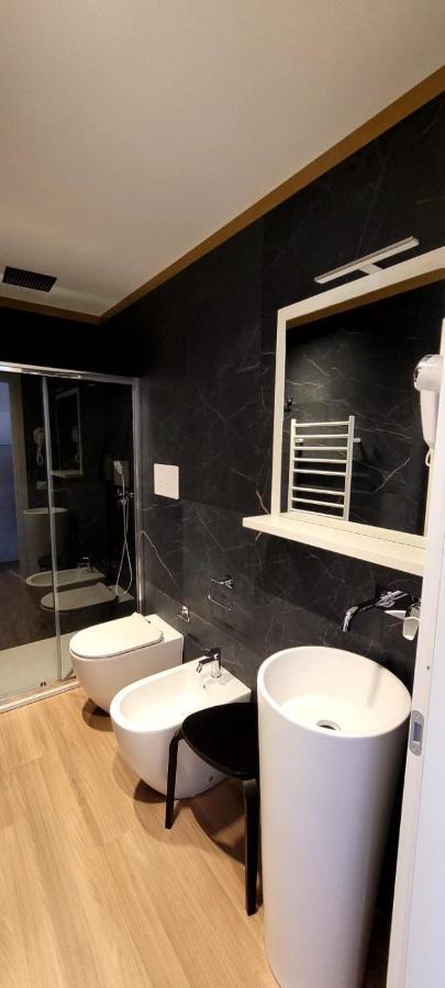 Th Luxury Central Κατάνια Εξωτερικό φωτογραφία