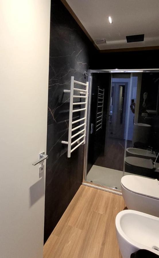 Th Luxury Central Κατάνια Εξωτερικό φωτογραφία