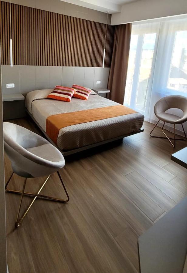 Th Luxury Central Κατάνια Εξωτερικό φωτογραφία