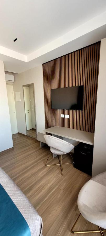 Th Luxury Central Κατάνια Εξωτερικό φωτογραφία