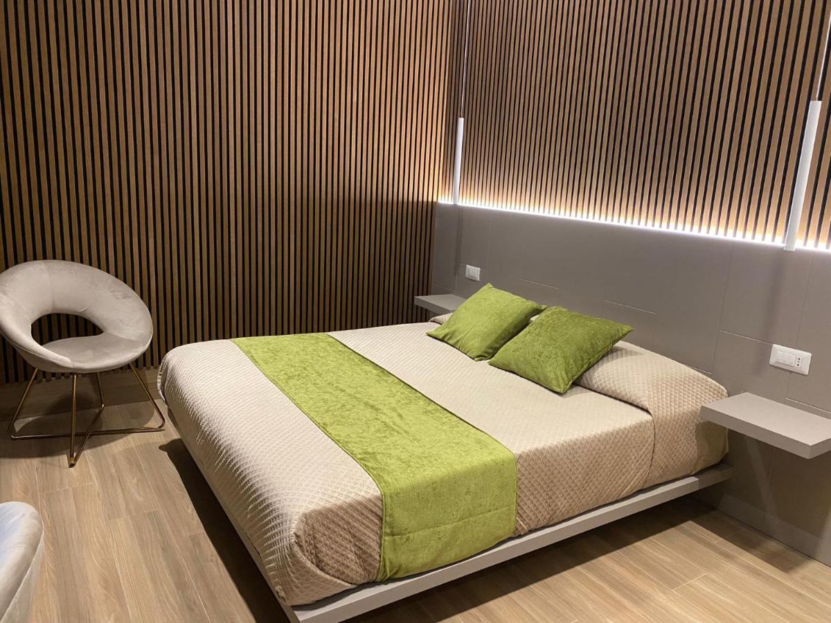Th Luxury Central Κατάνια Εξωτερικό φωτογραφία